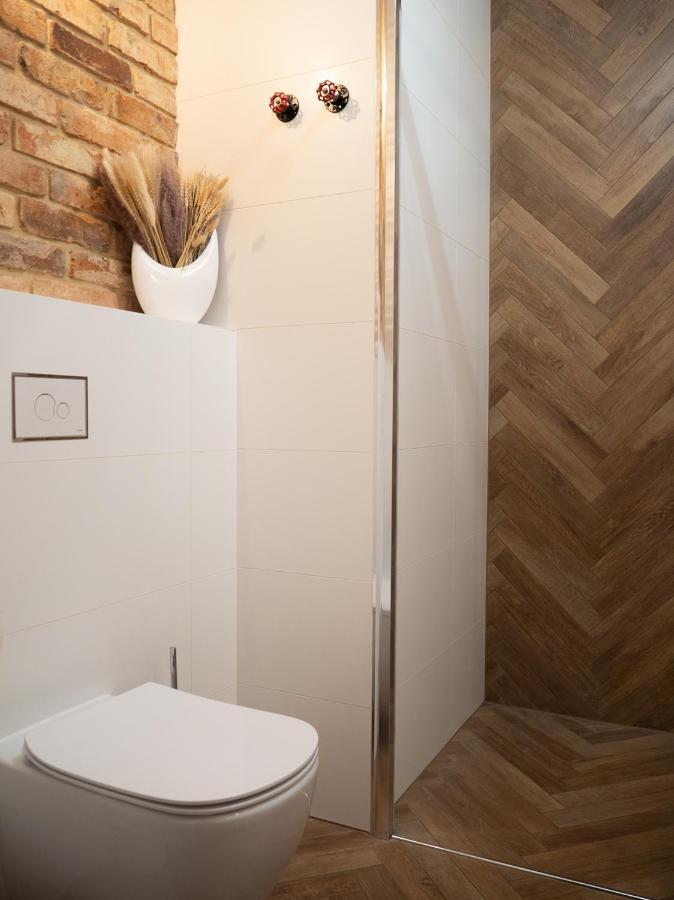 Brick House - Apartament Stefan Wroclaw Exterior photo